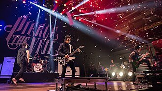 Jaime Preciado